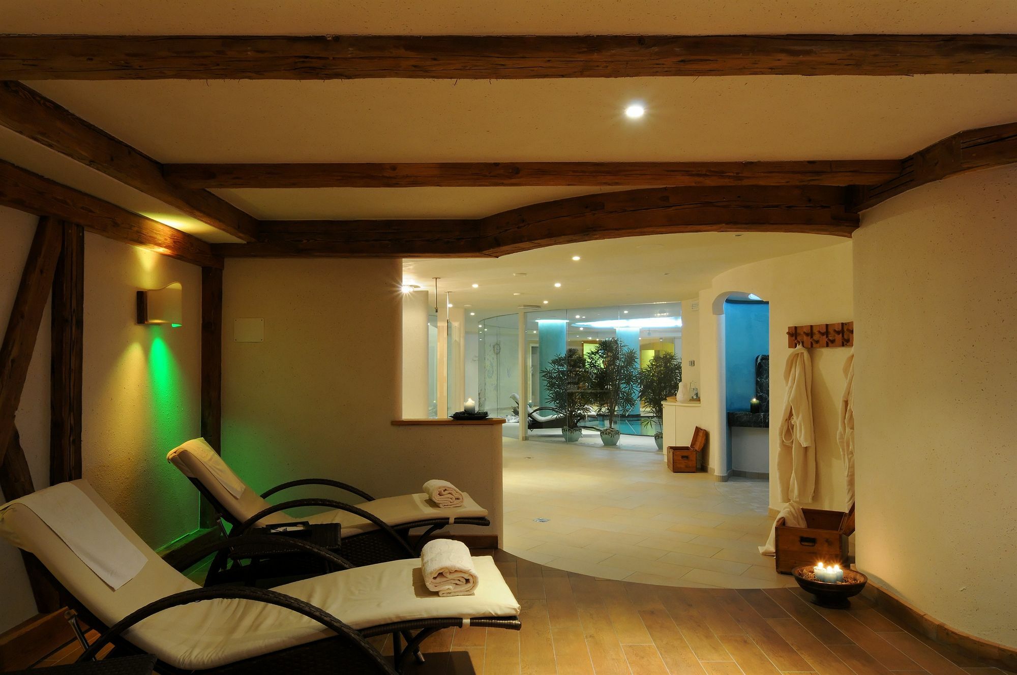 Hotel Chalet Del Sogno Madonna Exteriör bild